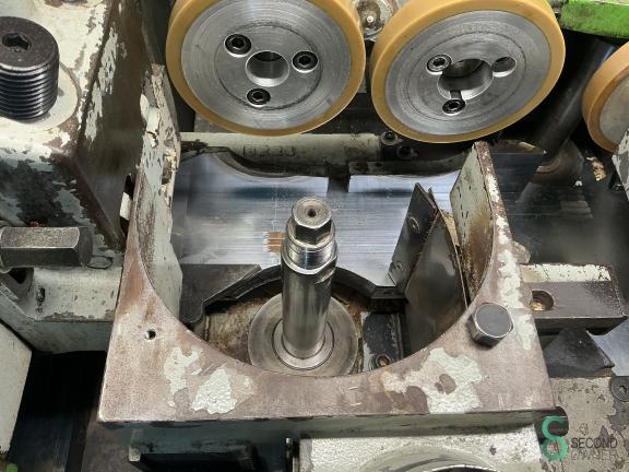 Leadermac Compact 623 HOU10.944 77 18706