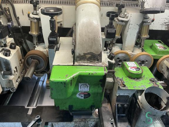 Leadermac Compact 623 HOU10.944 30 18706