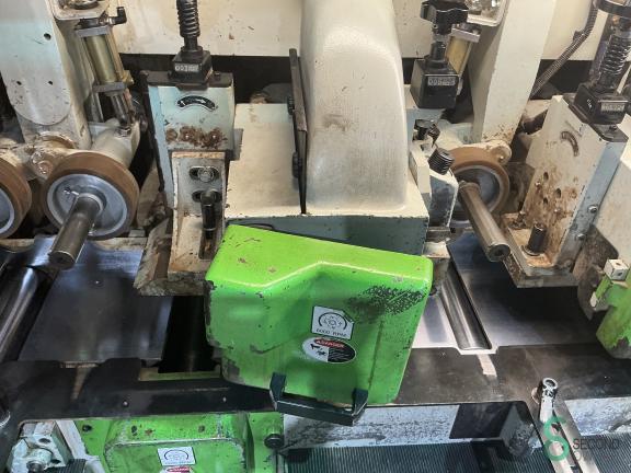 Leadermac Compact 623 HOU10.944 24 18706