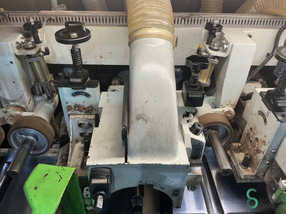 Leadermac Compact 623 HOU10.944 11 18706