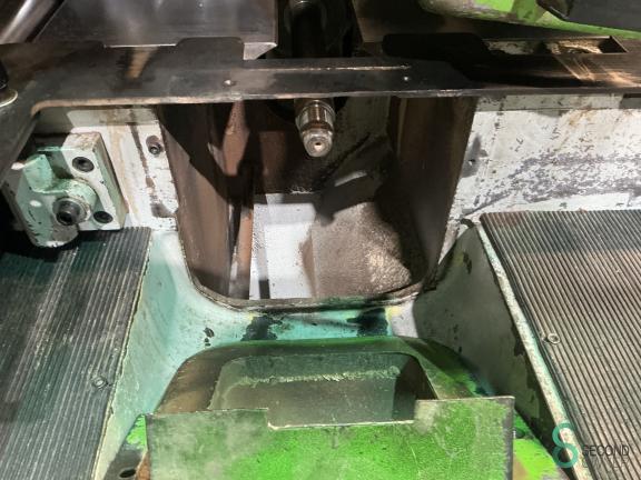 Leadermac Compact 623 HOU10.944 27 18706