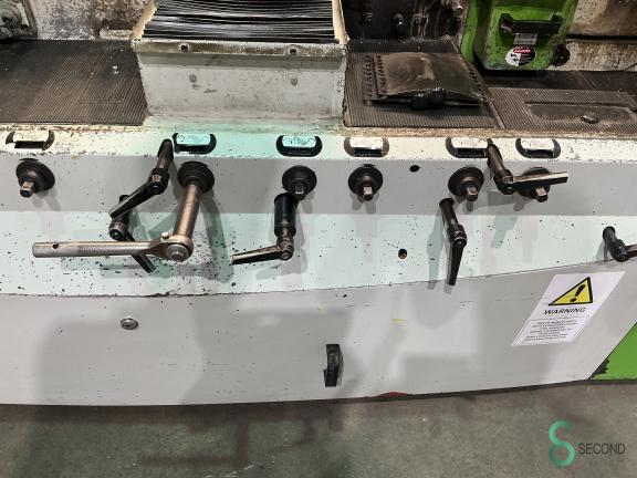 Leadermac Compact 623 HOU10.944 7 18706