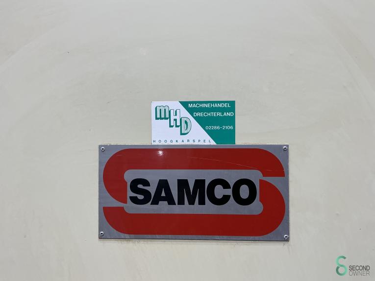 Samco 600 HOU9.042 73 16309