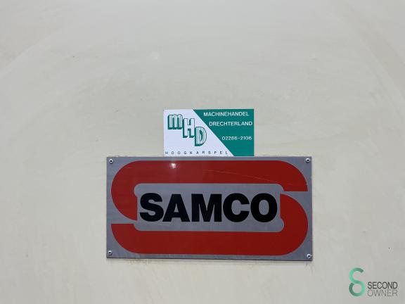 Samco 600 HOU9.042 17 16309