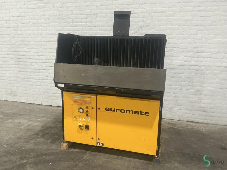 Plymovent MET9.591 18 16947