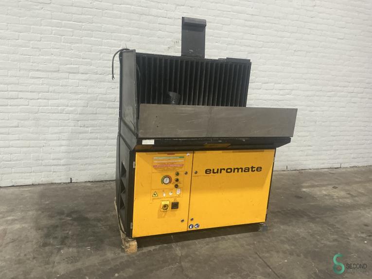 Plymovent MET9.591 19 16947