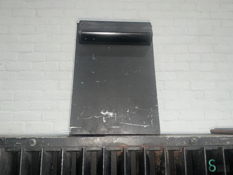 Plymovent MET9.591 20 16947