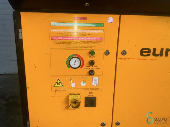 Plymovent MET9.591 8 16947