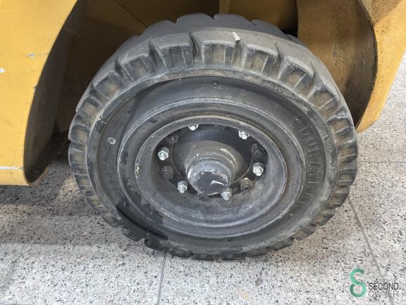 Caterpillar GP 25 K WKH11.306 14 19140
