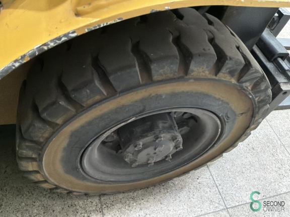 Caterpillar GP 25 K WKH11.306 16 19140
