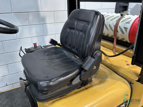 Caterpillar GP 25 K WKH11.306 11 19140