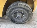 Caterpillar GP 25 K WKH11.306 31 19140