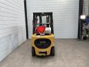 Caterpillar GP 25 K WKH11.306 23 19140