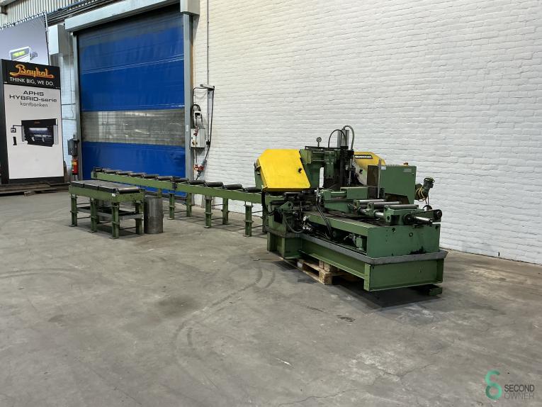 Behringer HBP 260A MET10.827 38 18462