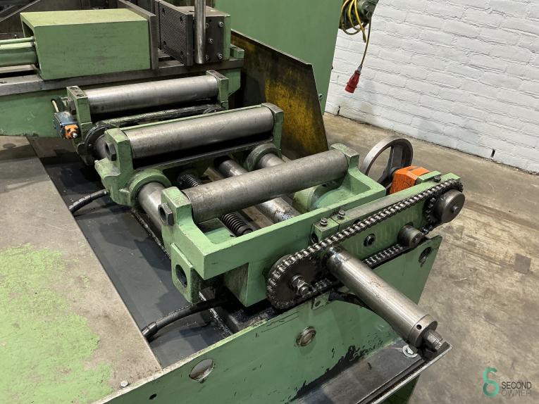 Behringer HBP 260A MET10.827 43 18462