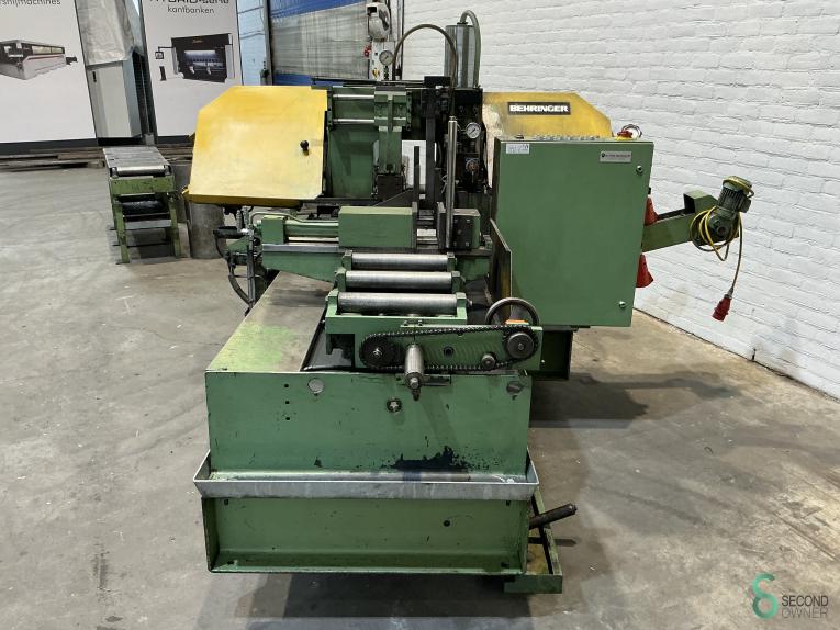 Behringer HBP 260A MET10.827 41 18462