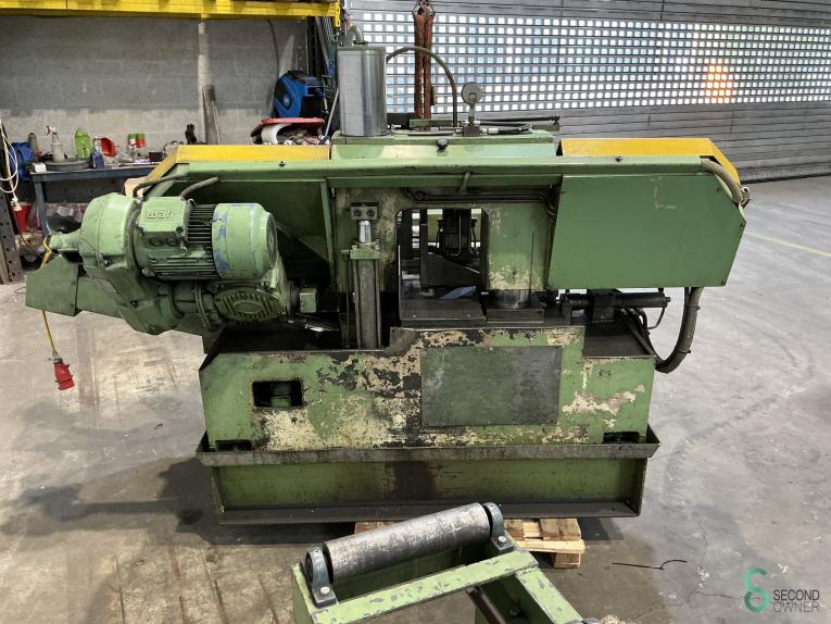 Behringer HBP 260A MET10.827 50 18462