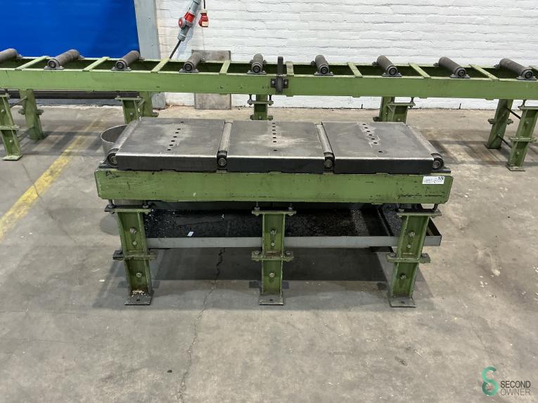 Behringer HBP 260A MET10.827 51 18462