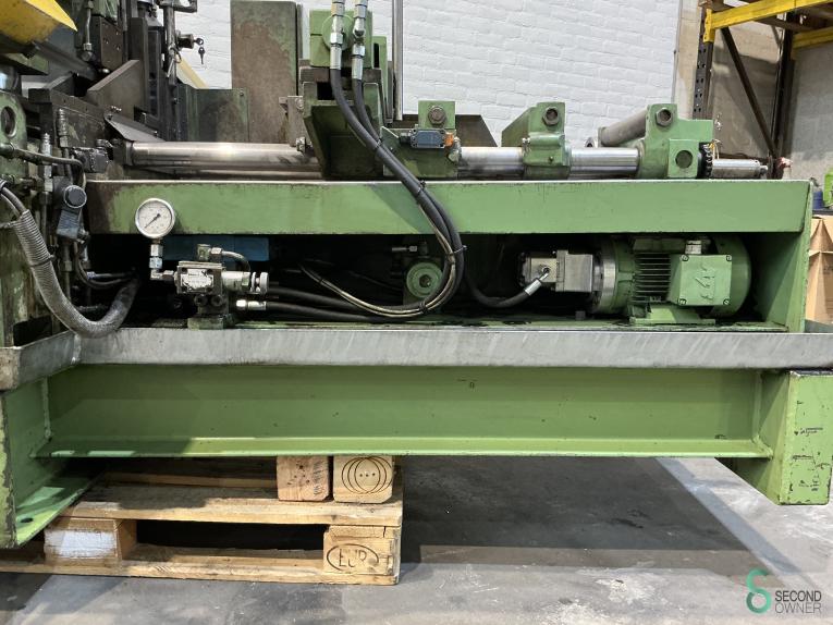 Behringer HBP 260A MET10.827 46 18462