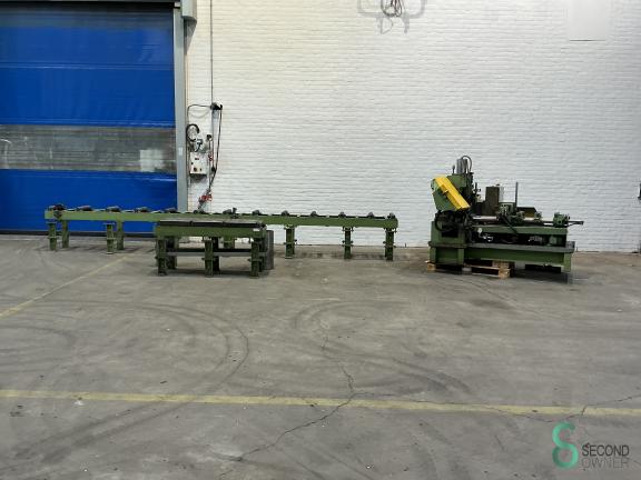 Behringer HBP 260A MET10.827 1  18462