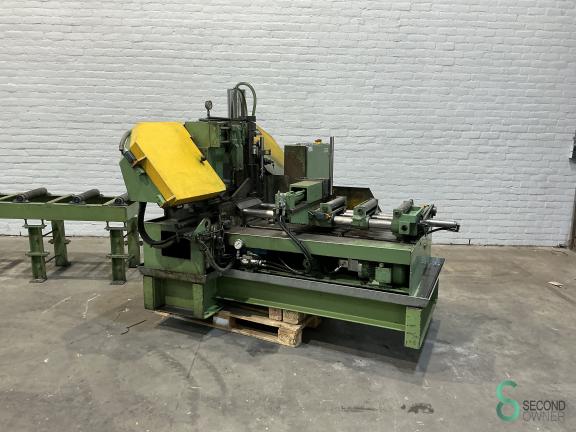 Behringer HBP 260A MET10.827 3 18462