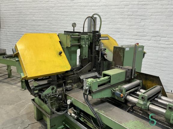 Behringer HBP 260A MET10.827 4 18462