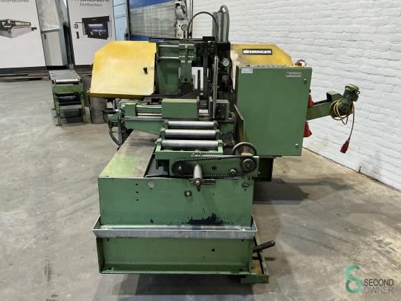 Behringer HBP 260A MET10.827 5 18462