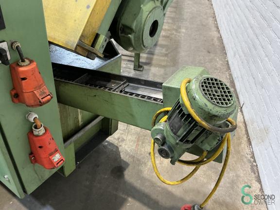 Behringer HBP 260A MET10.827 9 18462