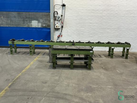 Behringer HBP 260A MET10.827 16 18462