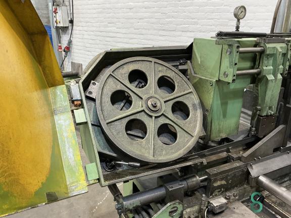 Behringer HBP 260A MET10.827 12 18462