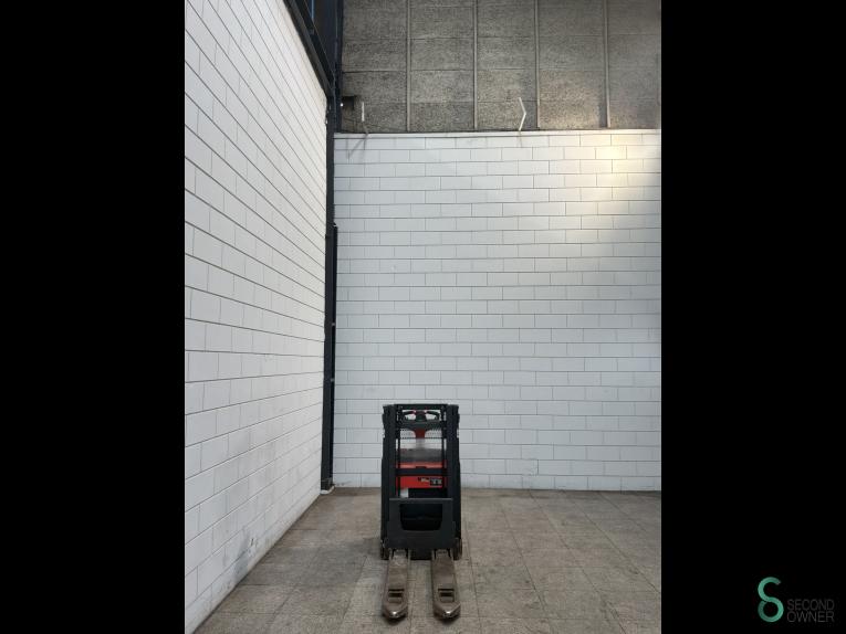 Linde D08 WKH11.923 38 19966