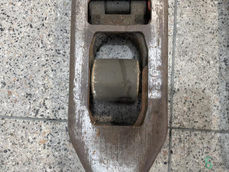 Linde D08 WKH11.923 51 19966