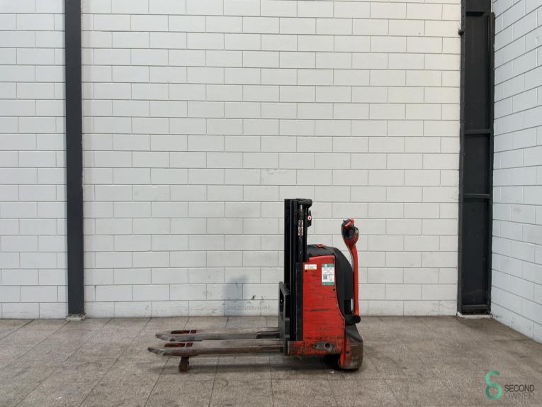 Linde D08 WKH11.923 41 19966