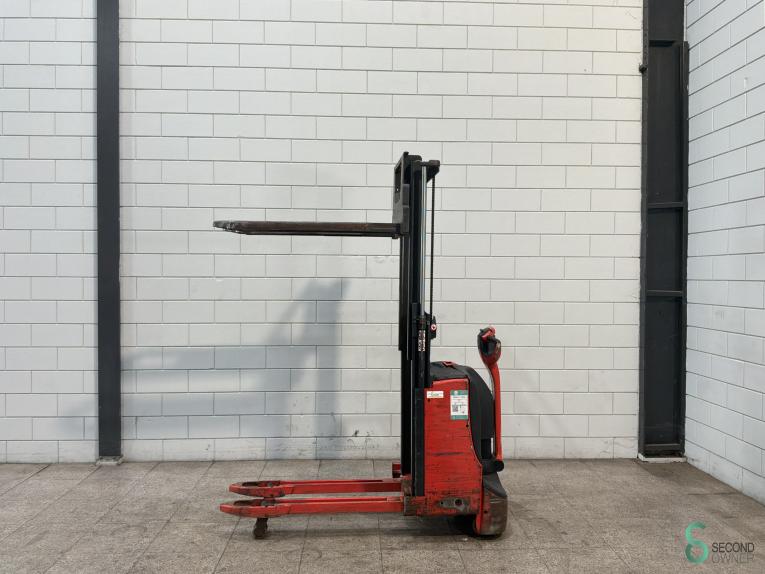 Linde D08 WKH11.923 42 19966