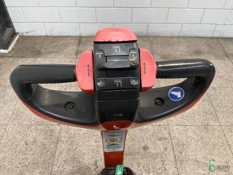 Linde D08 WKH11.923 46 19966