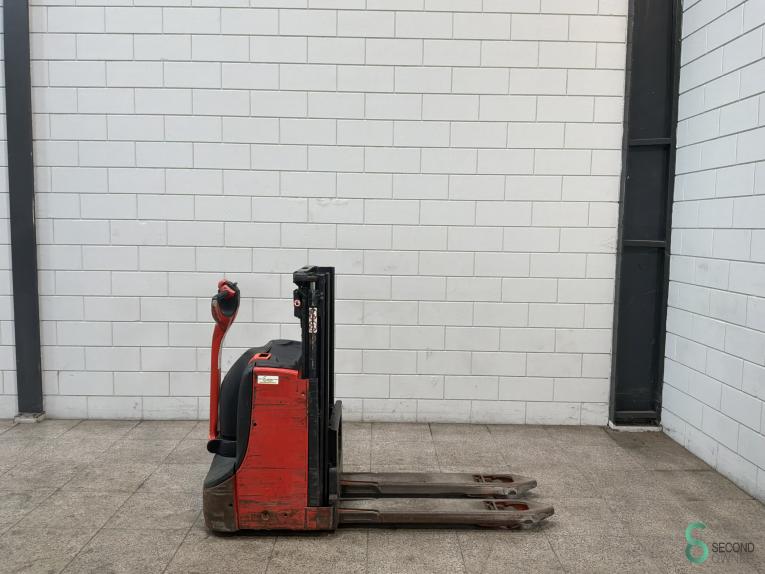 Linde D08 WKH11.923 36 19966
