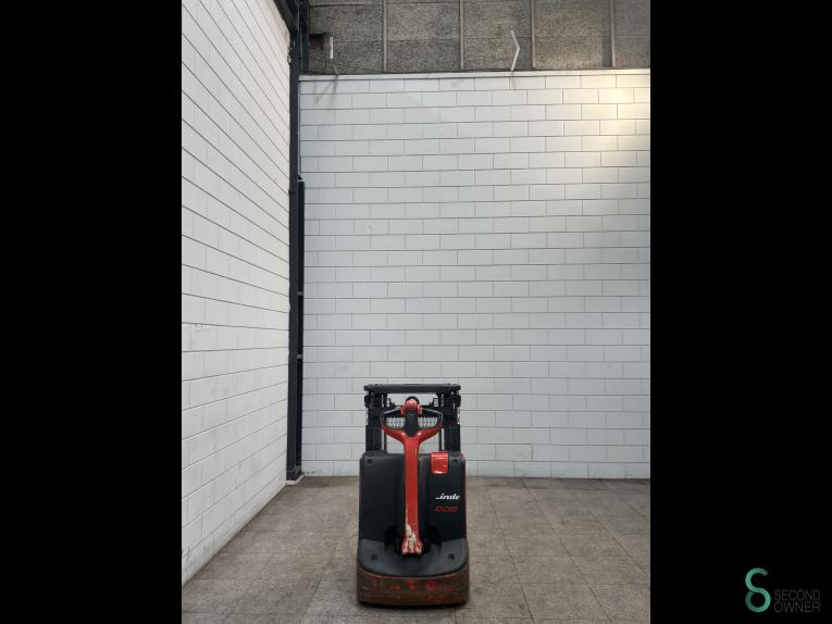 Linde D08 WKH11.923 40 19966