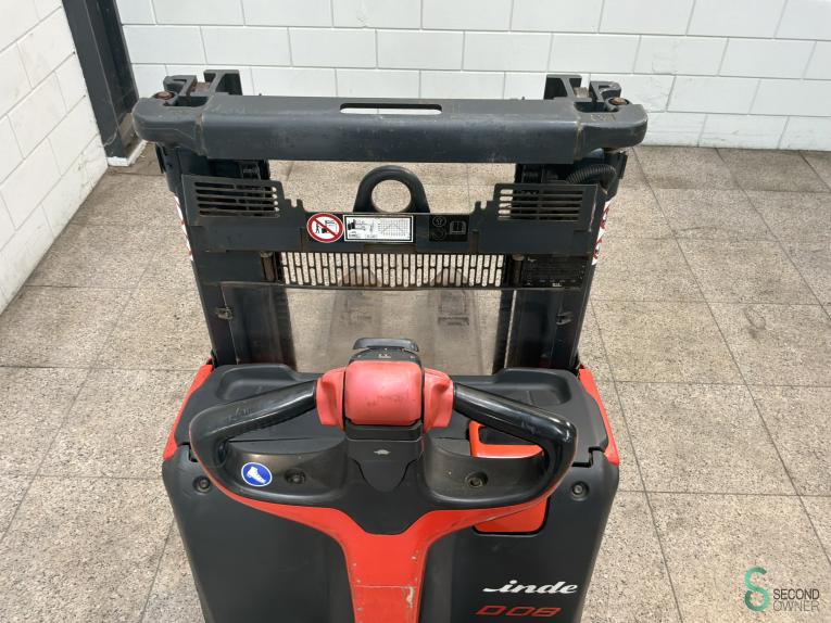 Linde D08 WKH11.923 45 19966