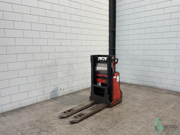 Linde D08 WKH11.923 3 19966
