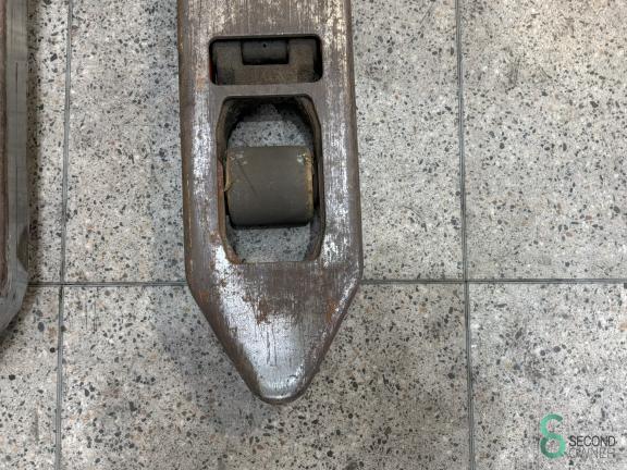 Linde D08 WKH11.923 16 19966