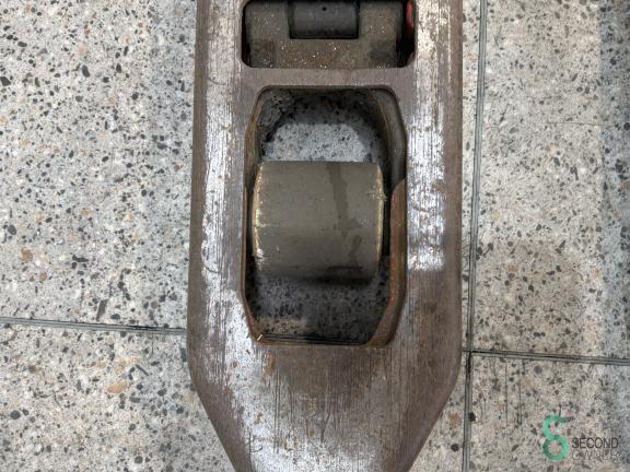 Linde D08 WKH11.923 17 19966