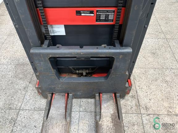 Linde D08 WKH11.923 5 19966