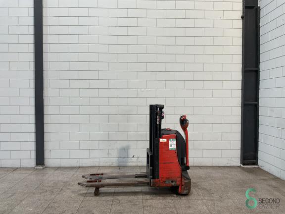 Linde D08 WKH11.923 7 19966