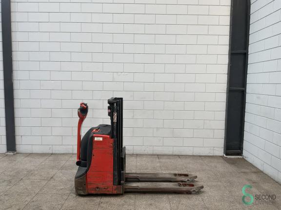Linde D08 WKH11.923 2 19966