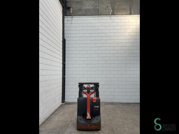 Linde D08 WKH11.923 6 19966