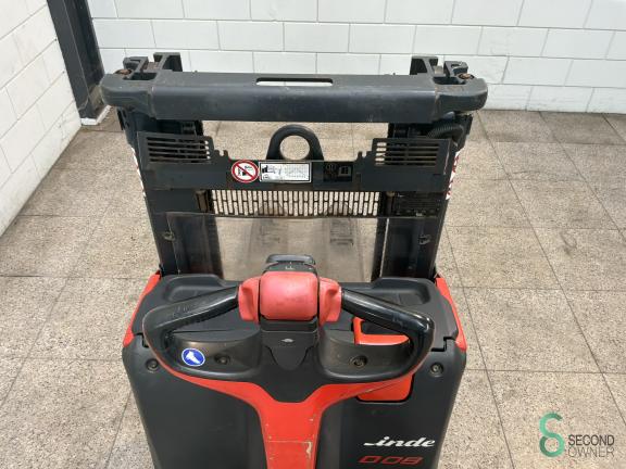Linde D08 WKH11.923 11 19966