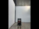 Linde D08 WKH11.923 21 19966