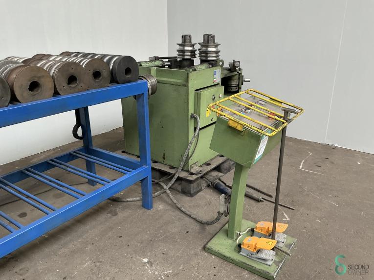 Comac 3008 HV MET11.441 37 19313