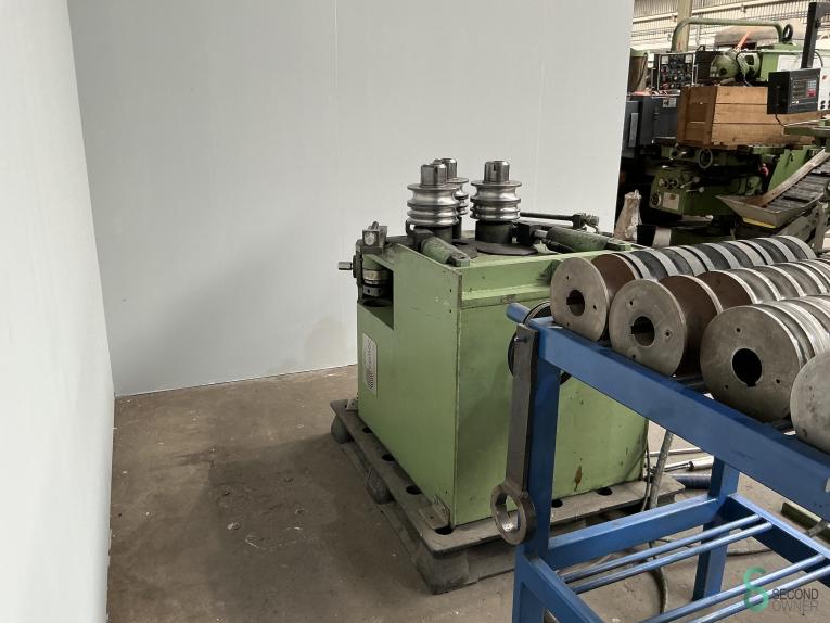 Comac 3008 HV MET11.441 38 19313
