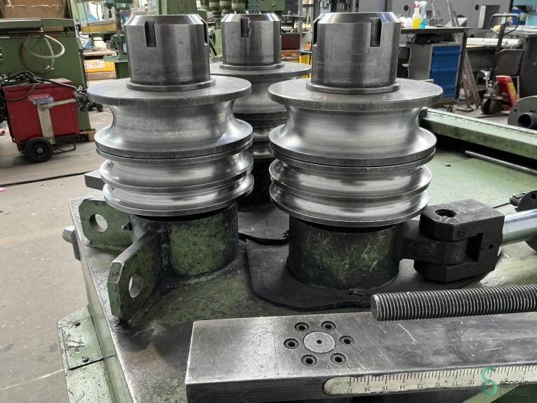 Comac 3008 HV MET11.441 39 19313